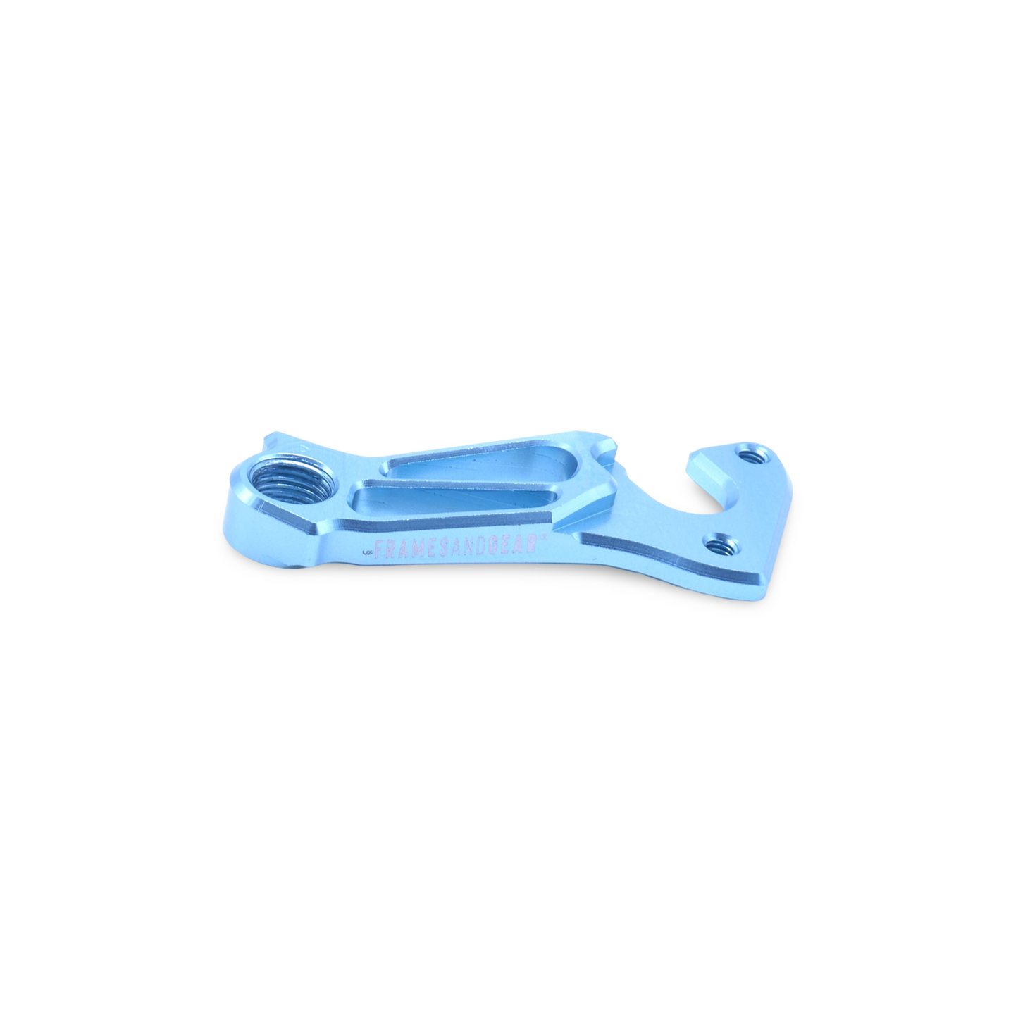 Framesandgear Pinarello Rim Brake Direct Mount Derailleur Hanger Celeste