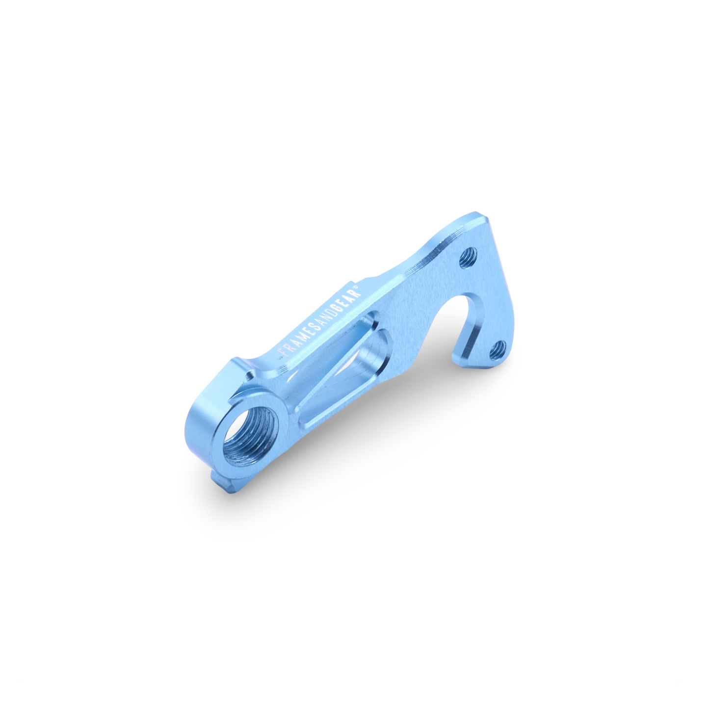 Framesandgear Pinarello Rim Brake Direct Mount Derailleur Hanger Celeste