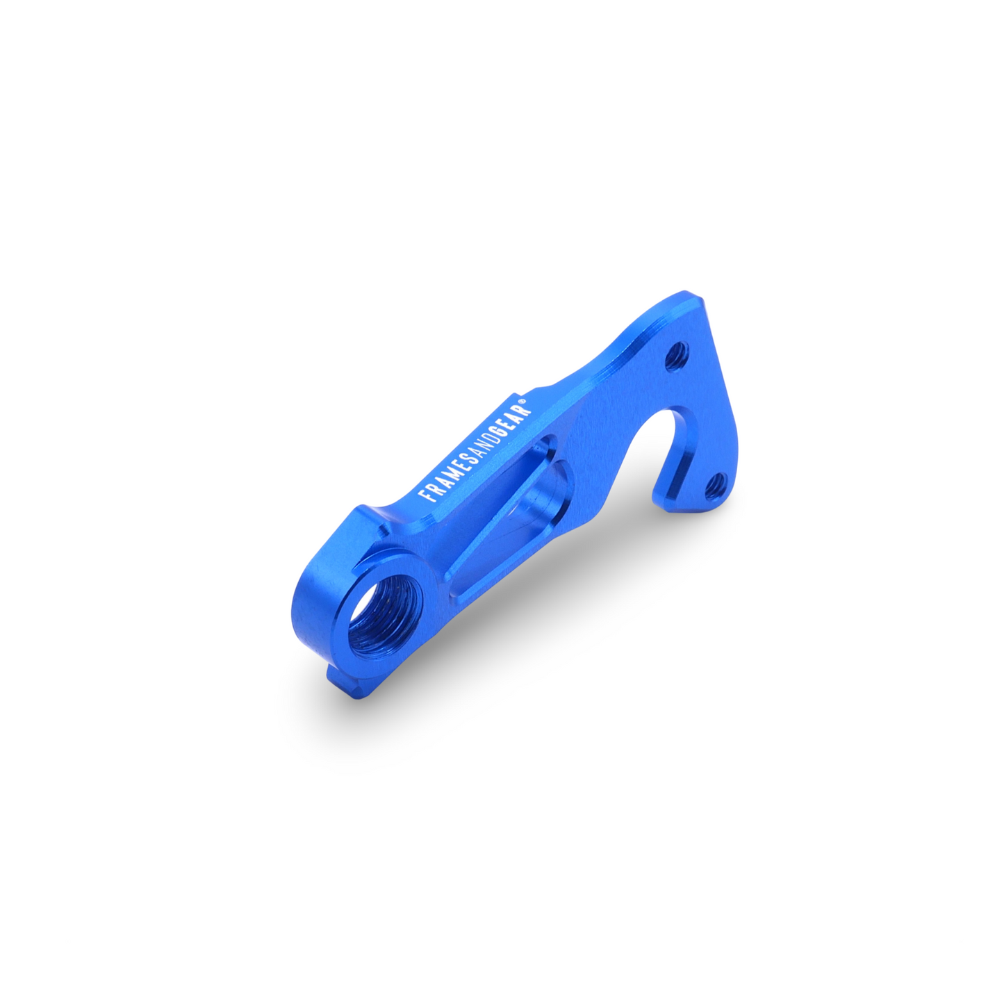 Framesandgear Pinarello Rim Brake Direct Mount Derailleur Hanger Blue