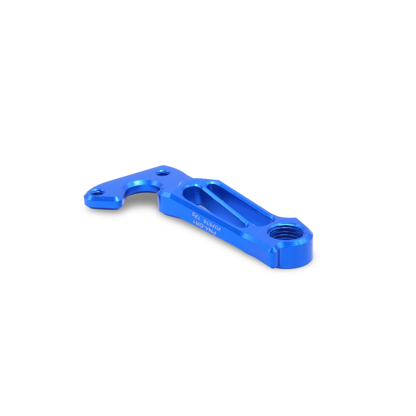 Framesandgear Pinarello Rim Brake Direct Mount Derailleur Hanger Blue
