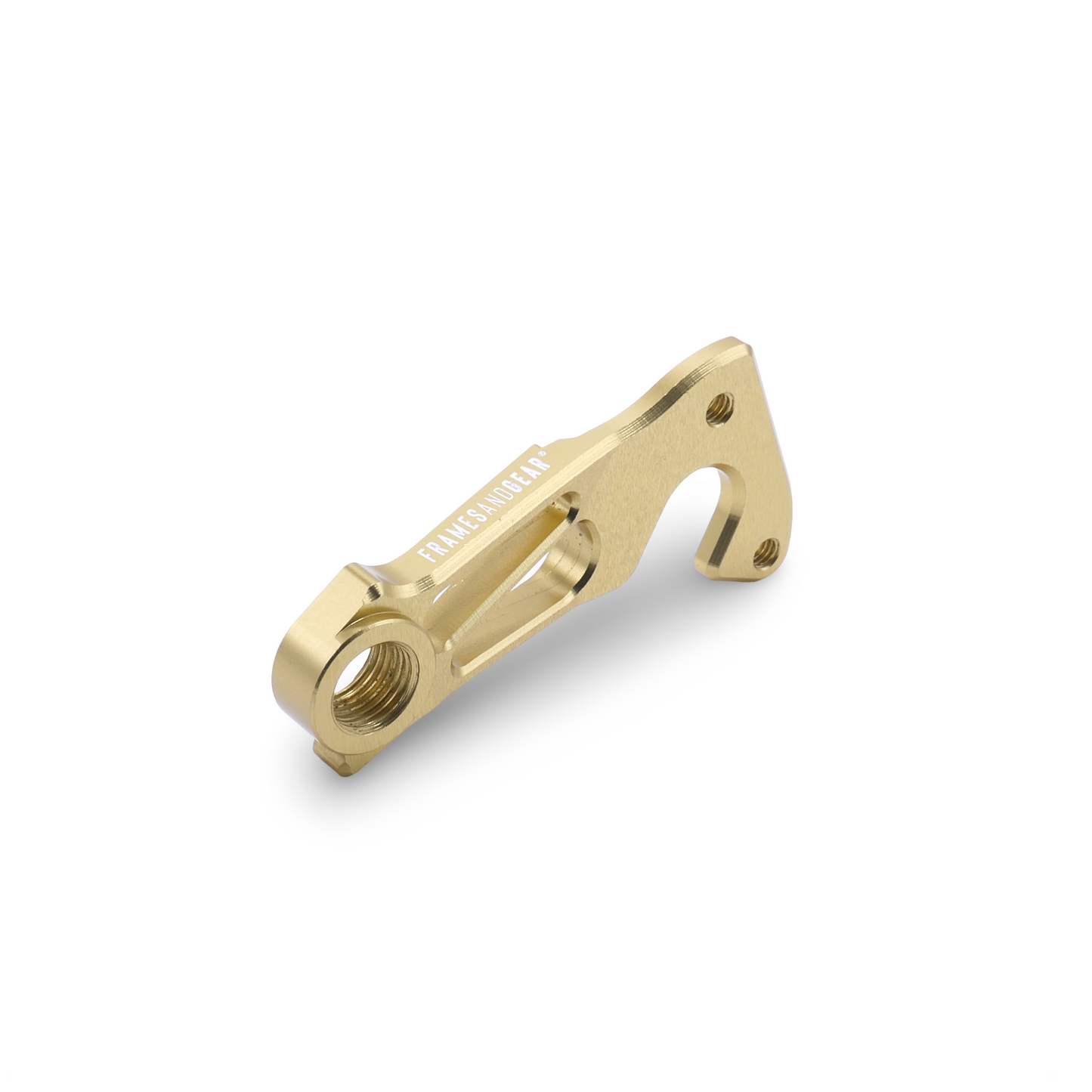 Framesandgear Pinarello Rim Brake Direct Mount Derailleur Hanger Gold