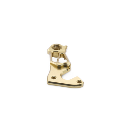 Framesandgear Pinarello Rim Brake Direct Mount Derailleur Hanger Gold