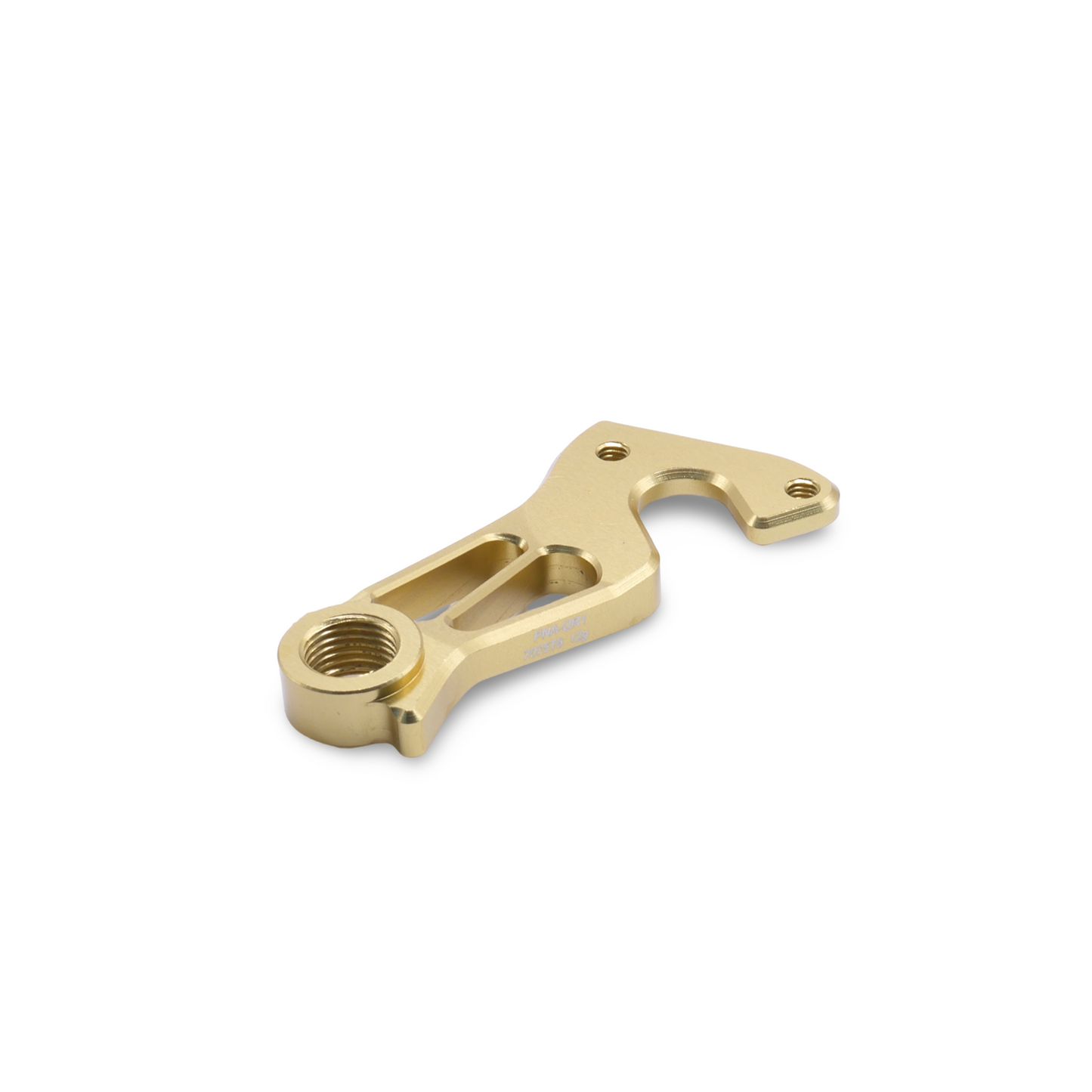 Framesandgear Pinarello Rim Brake Direct Mount Derailleur Hanger Gold
