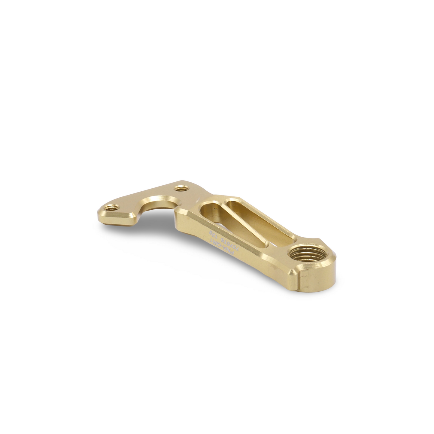 Framesandgear Pinarello Rim Brake Direct Mount Derailleur Hanger Gold
