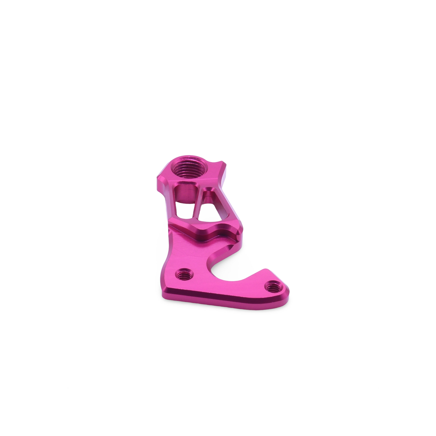 Framesandgear Pinarello Rim Brake Direct Mount Derailleur Hanger Pink