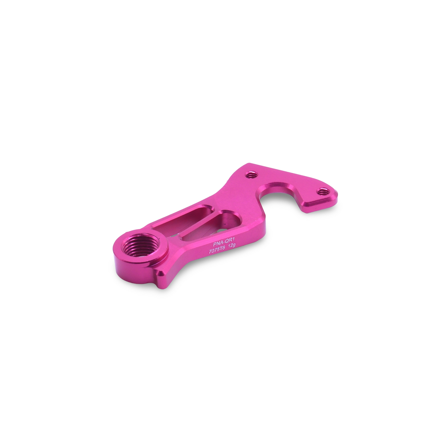 Framesandgear Pinarello Rim Brake Direct Mount Derailleur Hanger Pink
