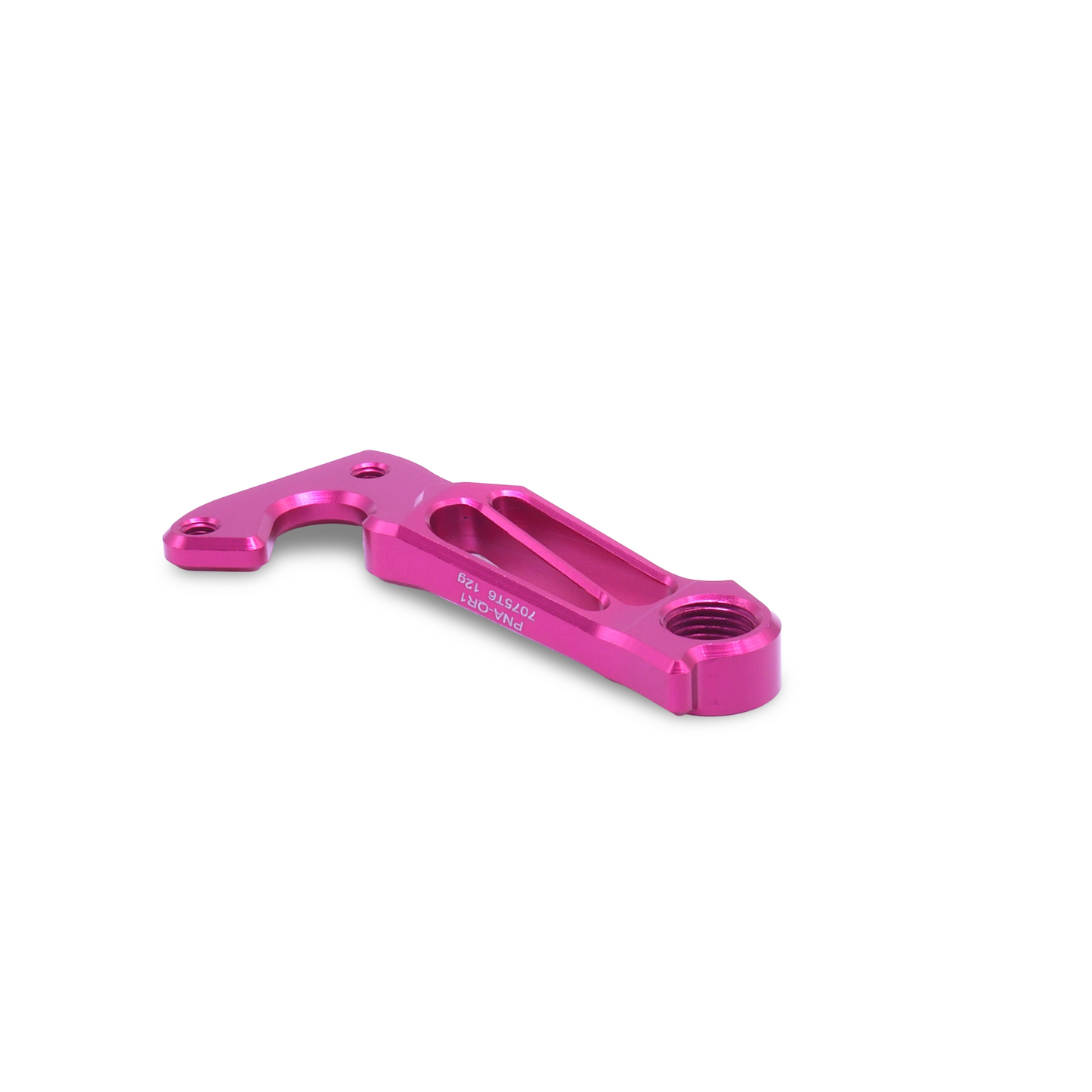 Framesandgear Pinarello Rim Brake Direct Mount Derailleur Hanger Pink