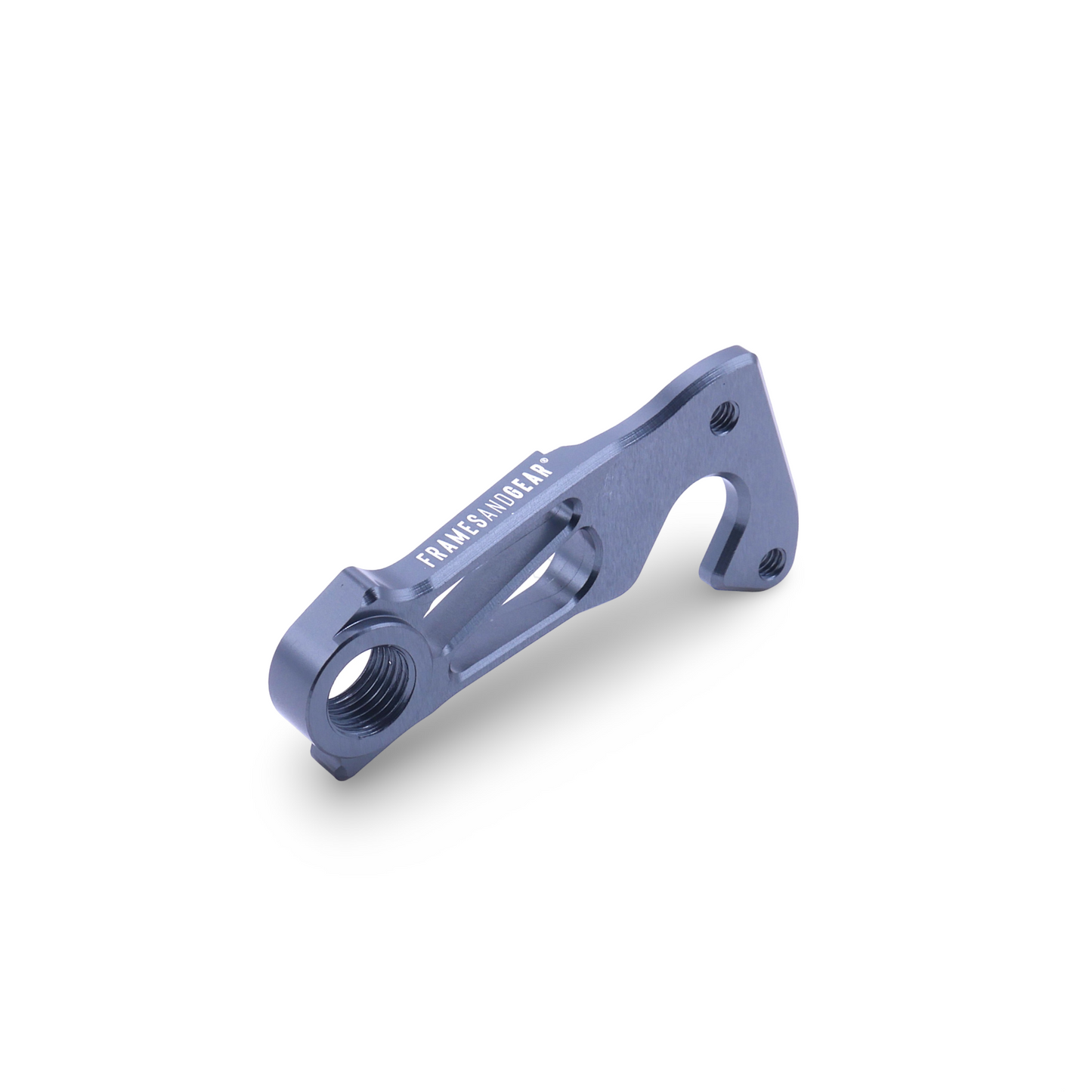 Framesandgear Pinarello Rim Brake Direct Mount Derailleur Hanger Grey