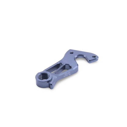 Framesandgear Pinarello Rim Brake Direct Mount Derailleur Hanger Grey
