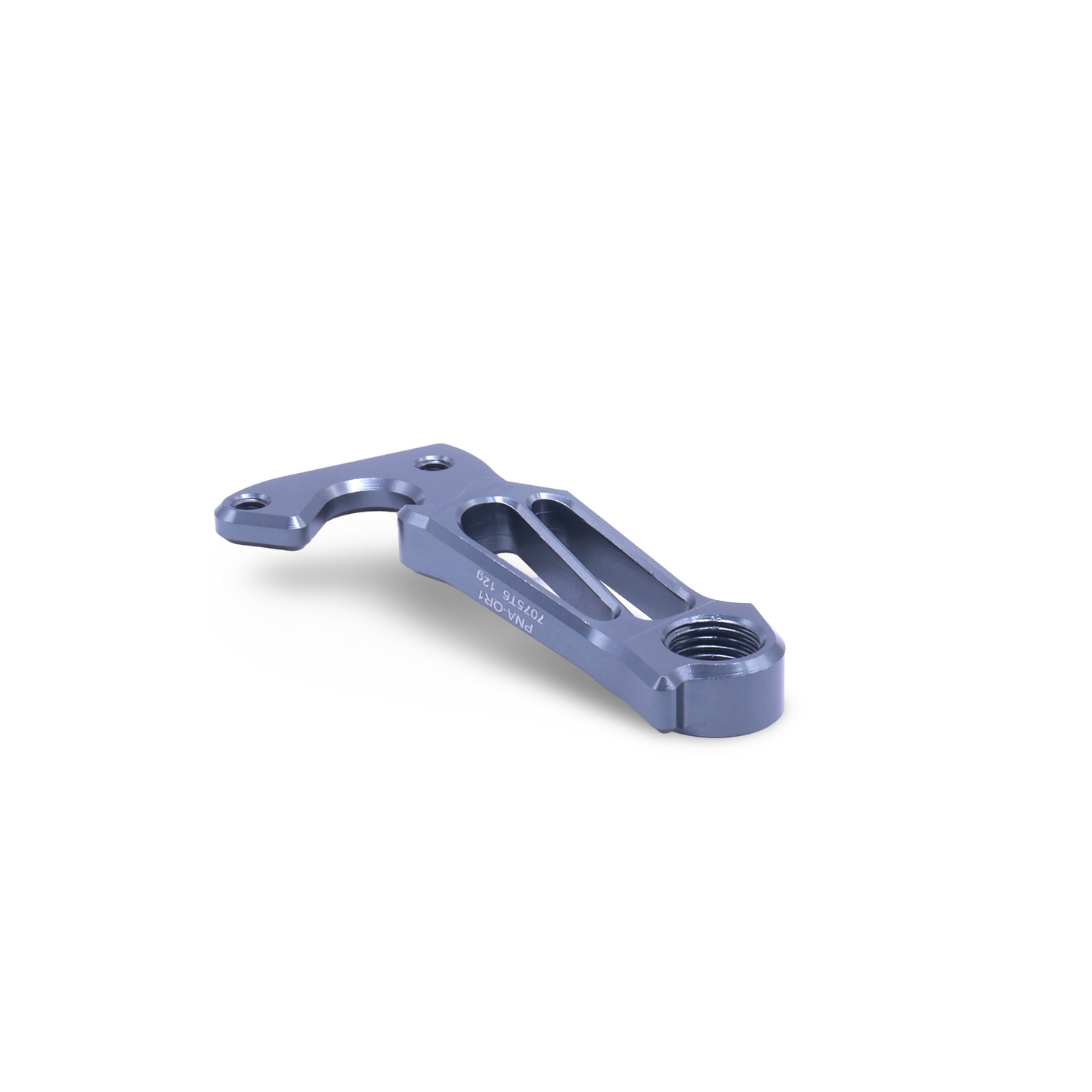 Framesandgear Pinarello Rim Brake Direct Mount Derailleur Hanger Grey
