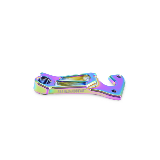Framesandgear Pinarello Rim Brake Direct Mount Derailleur Hanger Oilslick