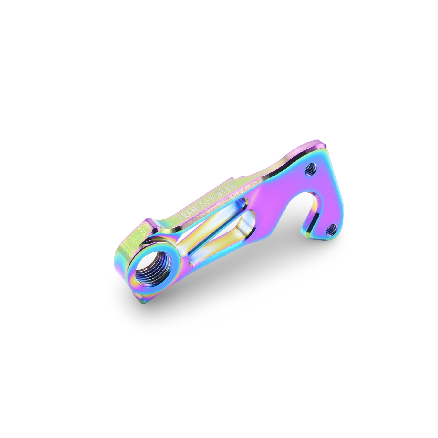 Framesandgear Pinarello Rim Brake Direct Mount Derailleur Hanger Oilslick
