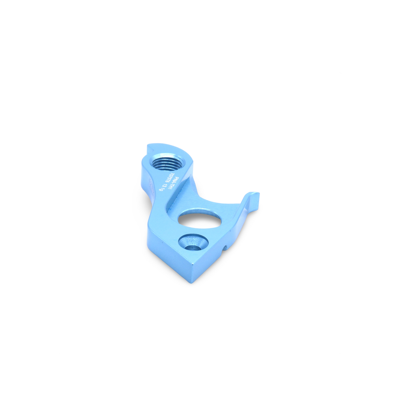Framesandgear Derailleur Hanger for Pinarello Dogma F 2025 Celeste (SRAM Shifting)