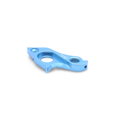 Framesandgear Derailleur Hanger for Pinarello Dogma F 2025 Celeste (SRAM Shifting)
