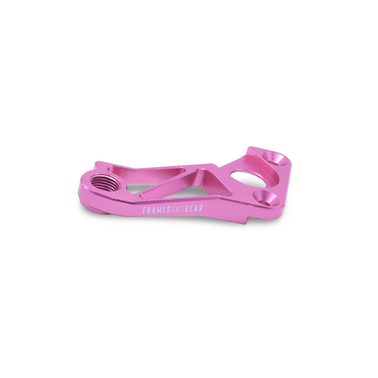Framesandgear Direct Mount Derailleur Hanger for De Rosa Bikes Rose