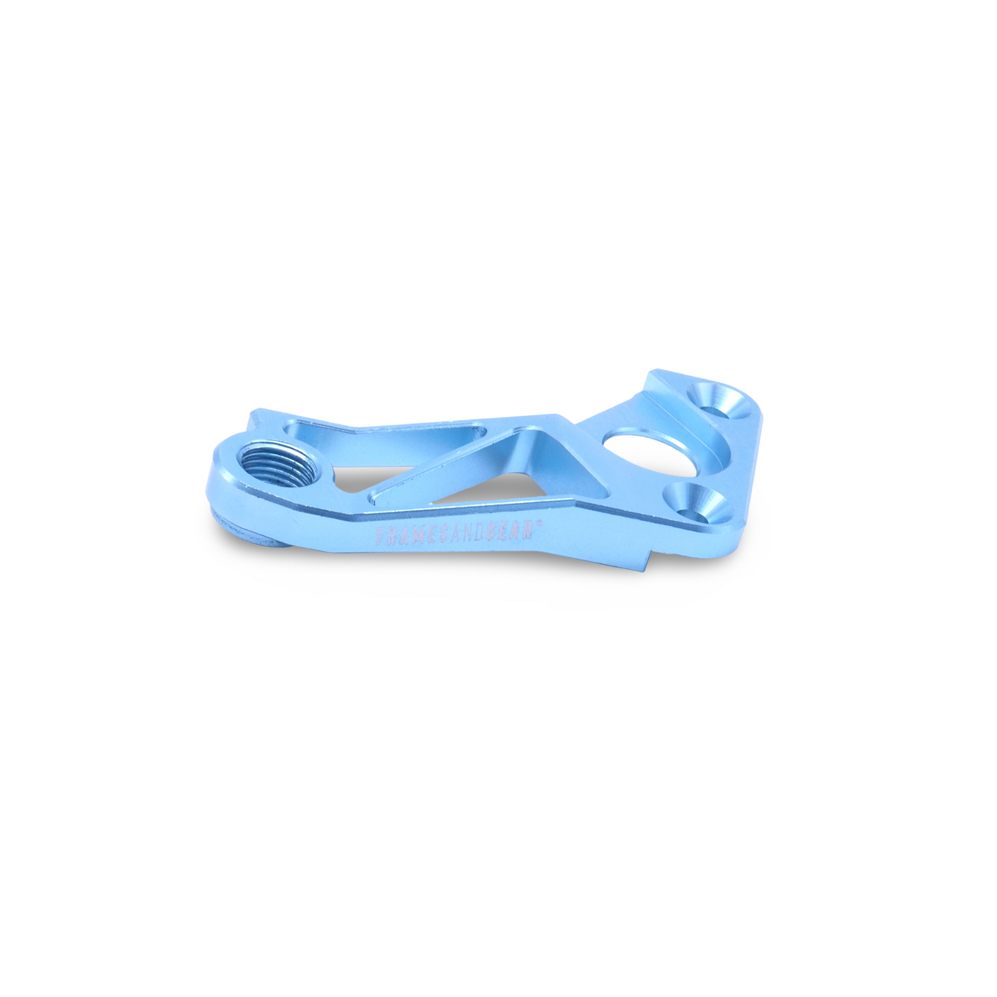 Framesandgear Direct Mount Derailleur Hanger for De Rosa Bikes Celeste