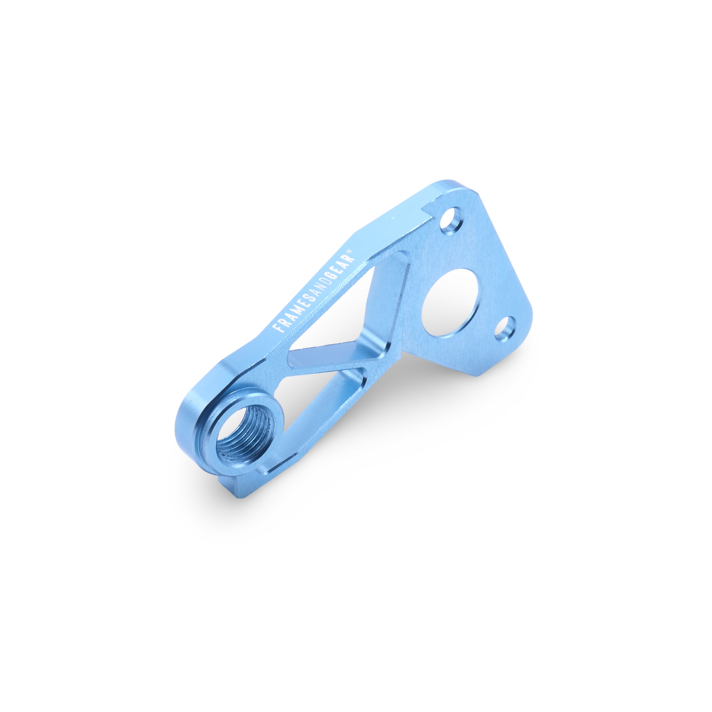 Framesandgear Direct Mount Derailleur Hanger for De Rosa Bikes Celeste