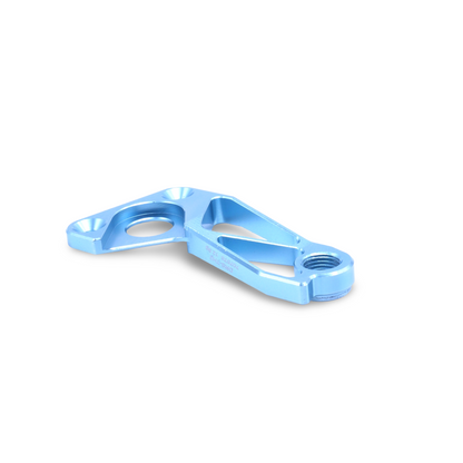 Framesandgear Direct Mount Derailleur Hanger for De Rosa Bikes Celeste