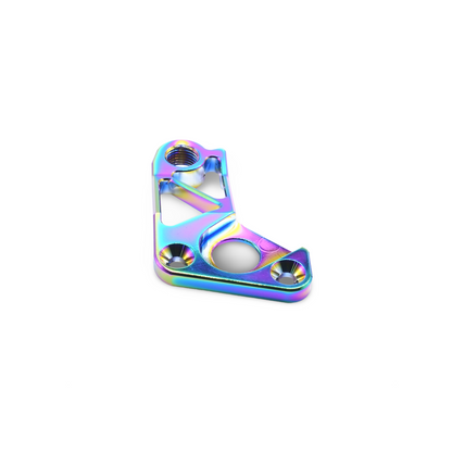 Framesandgear Direct Mount Derailleur Hanger for De Rosa Bikes Oilslick
