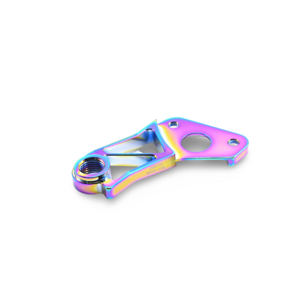 Framesandgear Direct Mount Derailleur Hanger for De Rosa Bikes Oilslick