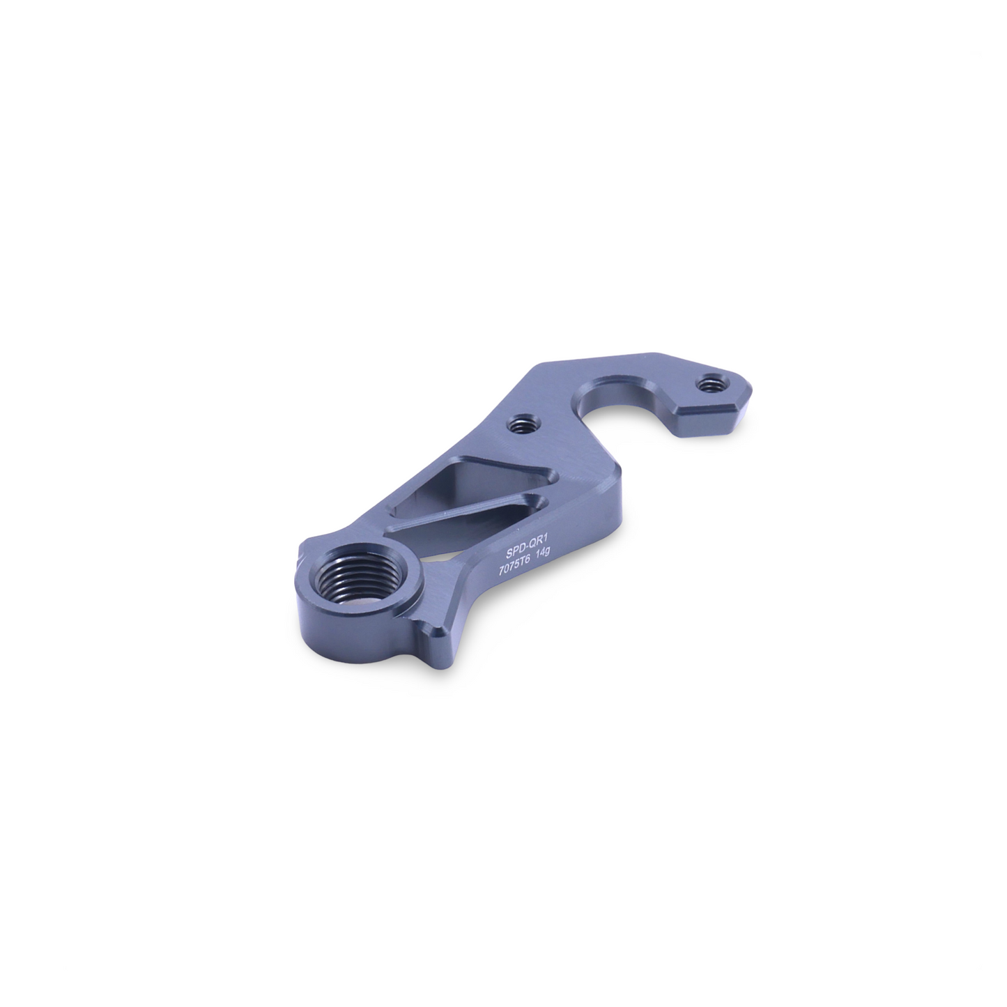 Framesandgear Specialized Rim Brake Direct Mount Derailleur Hanger Grey