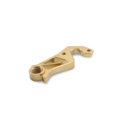 Framesandgear Specialized Rim Brake Direct Mount Derailleur Hanger Gold