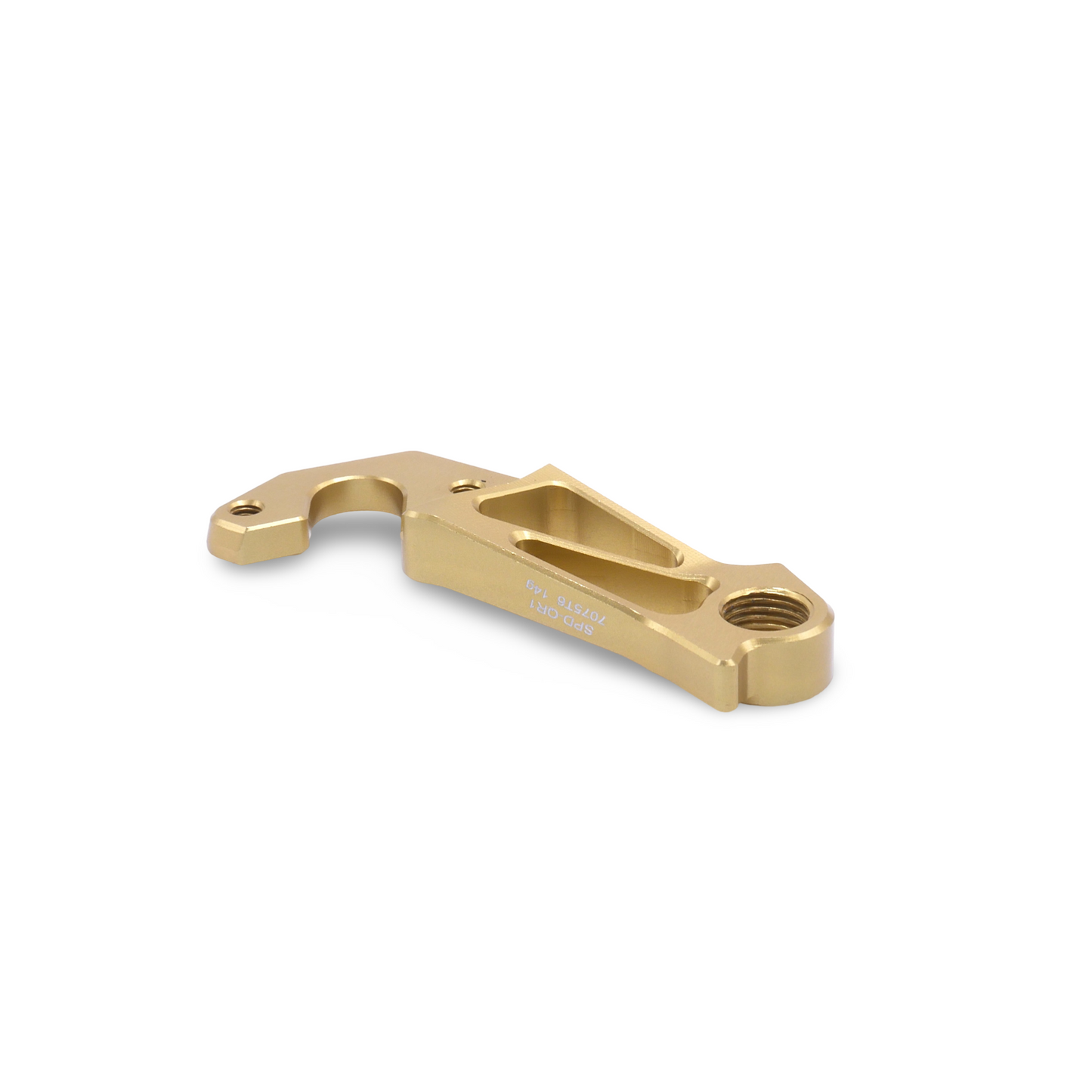 Framesandgear Specialized Rim Brake Direct Mount Derailleur Hanger Gold
