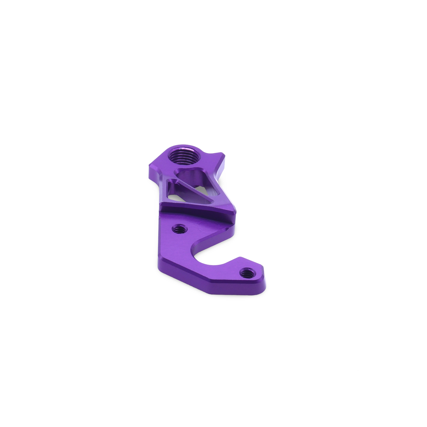 Framesandgear Specialized Rim Brake Direct Mount Derailleur Hanger Purple
