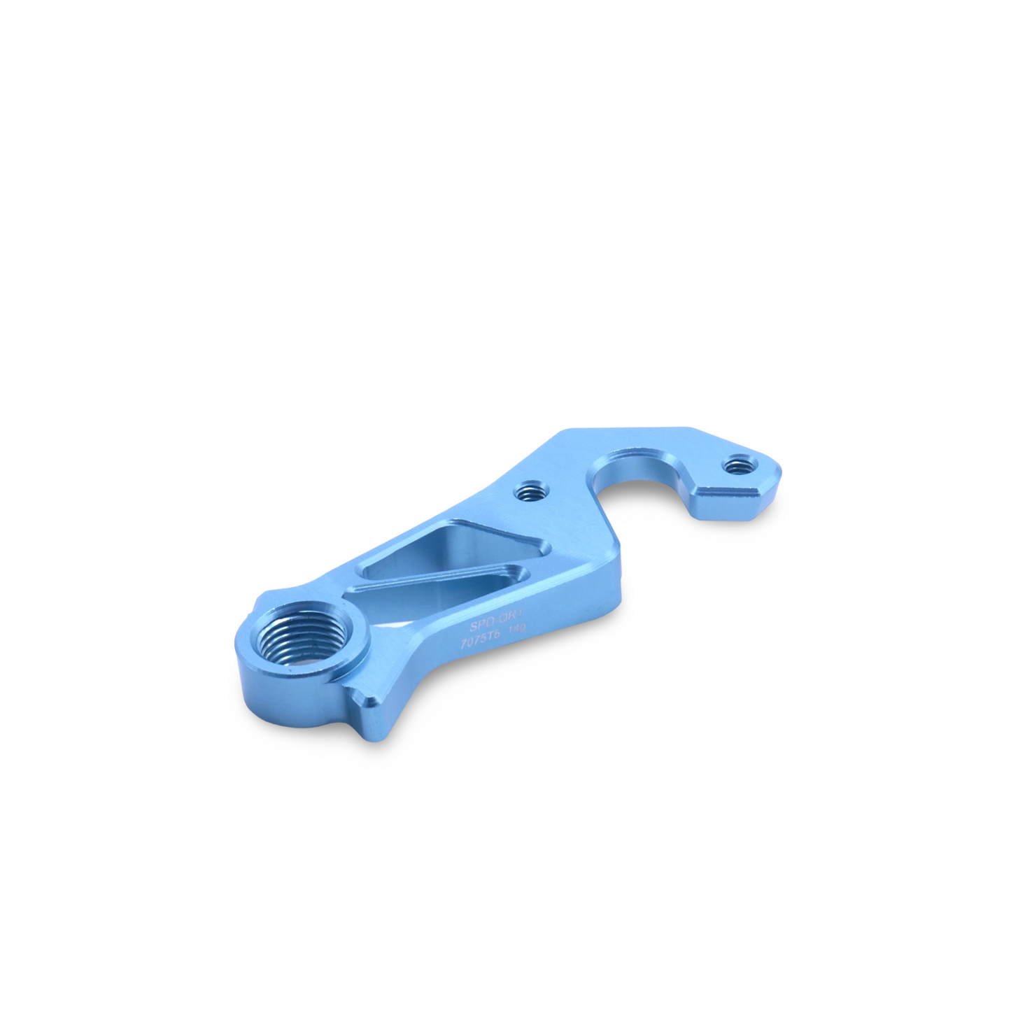 Framesandgear Specialized Rim Brake Direct Mount Derailleur Hanger Celeste