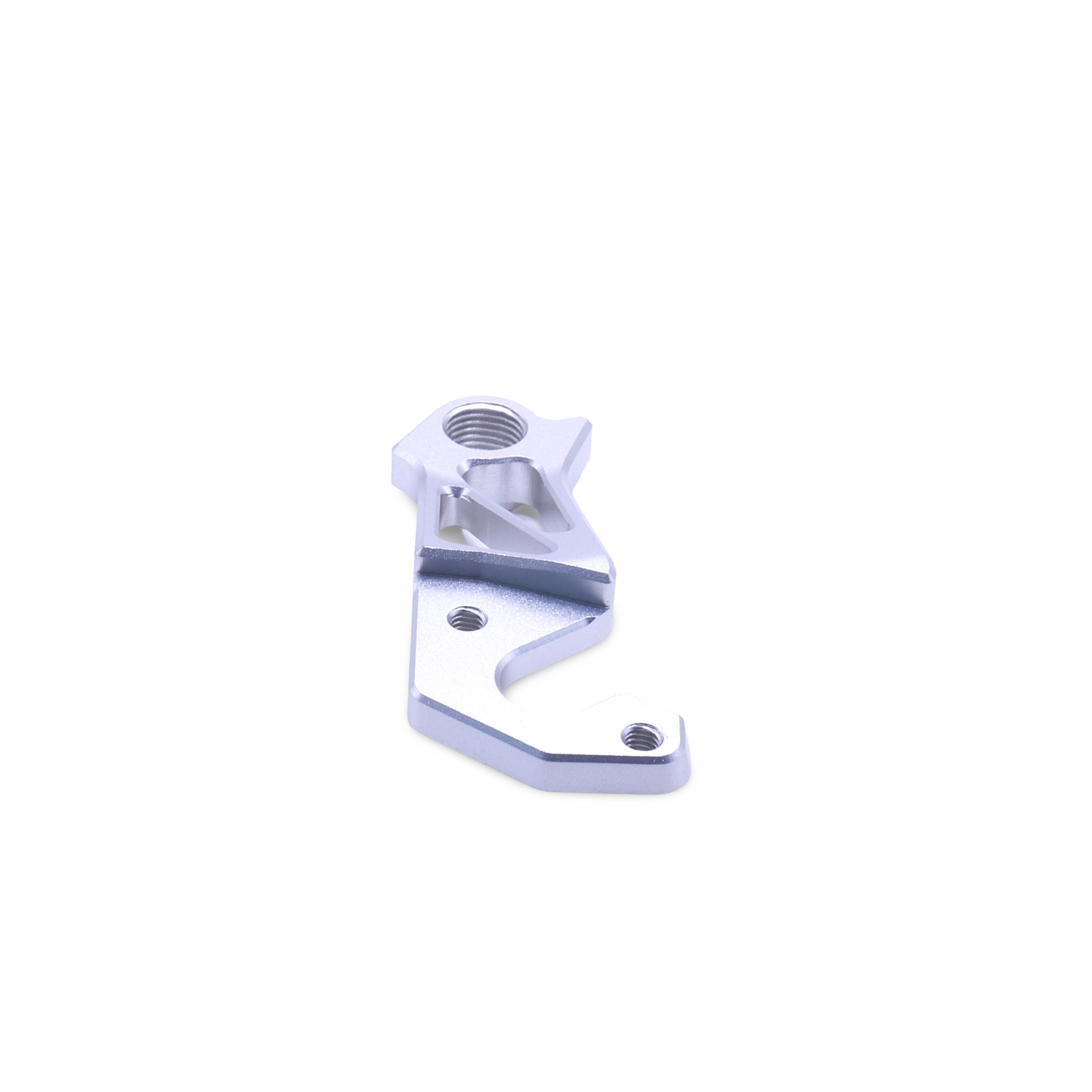 Framesandgear Specialized Rim Brake Direct Mount Derailleur Hanger Silver