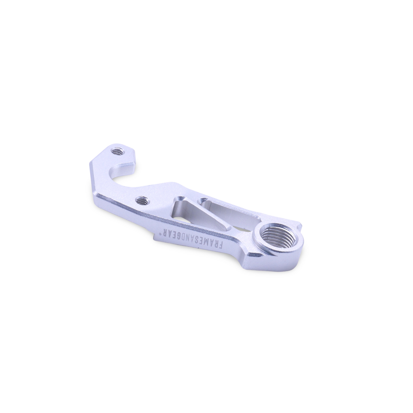 Framesandgear Specialized Rim Brake Direct Mount Derailleur Hanger Silver