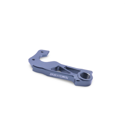 Framesandgear Specialized Rim Brake Direct Mount Derailleur Hanger for Allez Sprint Grey