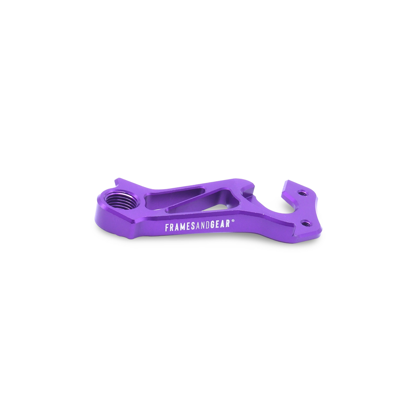 Framesandgear Specialized Rim Brake Direct Mount Derailleur Hanger for Allez Sprint Purple