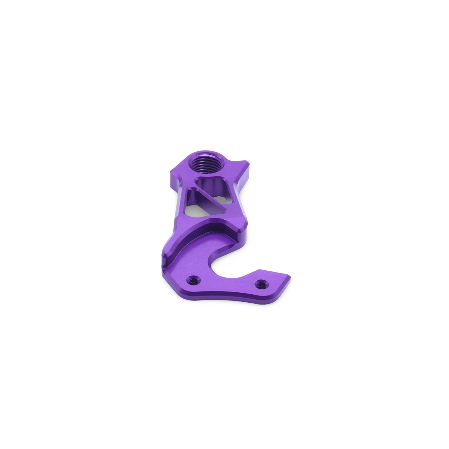 Framesandgear Specialized Rim Brake Direct Mount Derailleur Hanger for Allez Sprint Purple