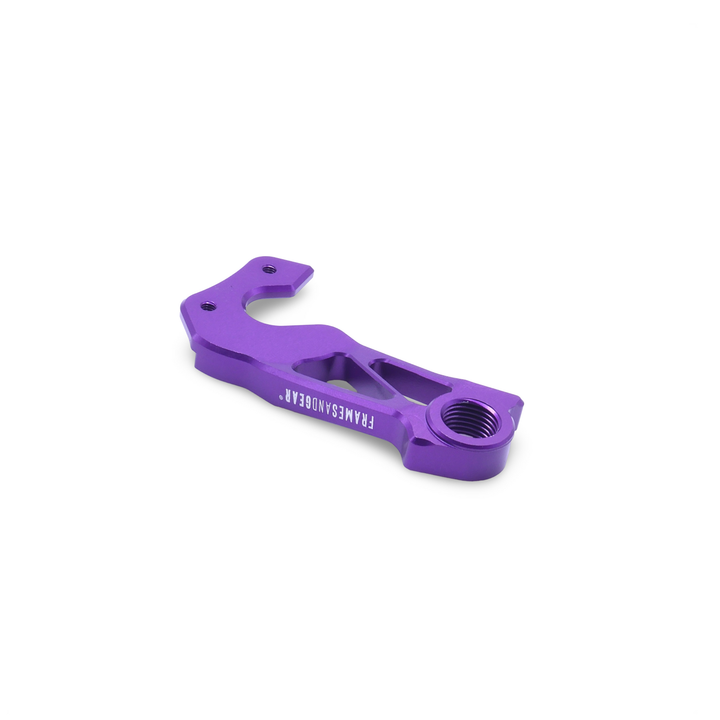Framesandgear Specialized Rim Brake Direct Mount Derailleur Hanger for Allez Sprint Purple