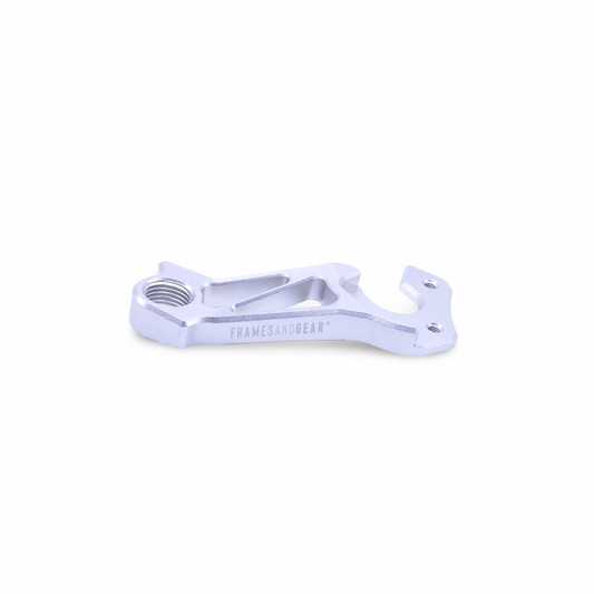 Framesandgear Specialized Rim Brake Direct Mount Derailleur Hanger for Allez Sprint Silver