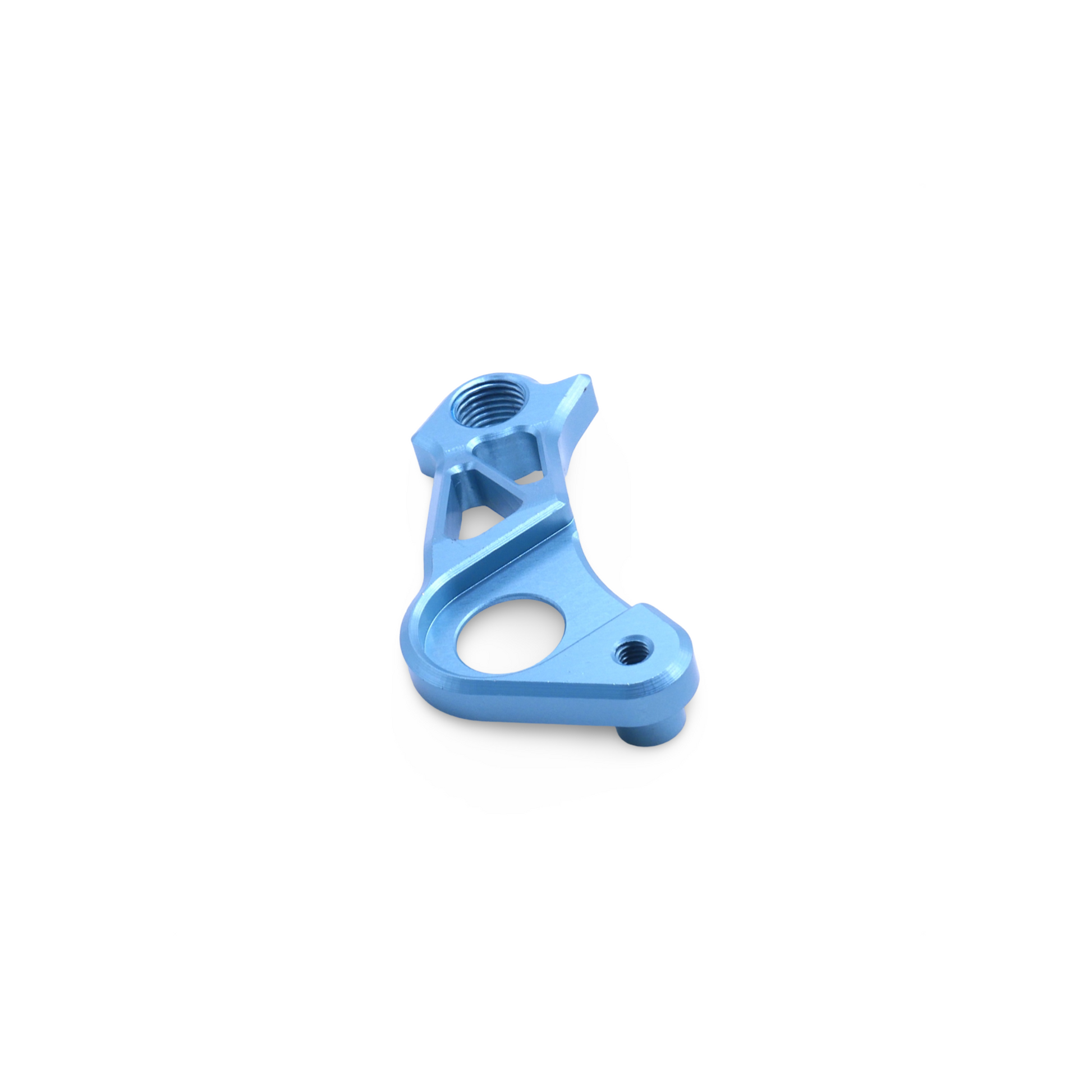 Framesandgear Direct Mount Derailleur Hanger for GAN (Campagnolo Shifting) Celeste