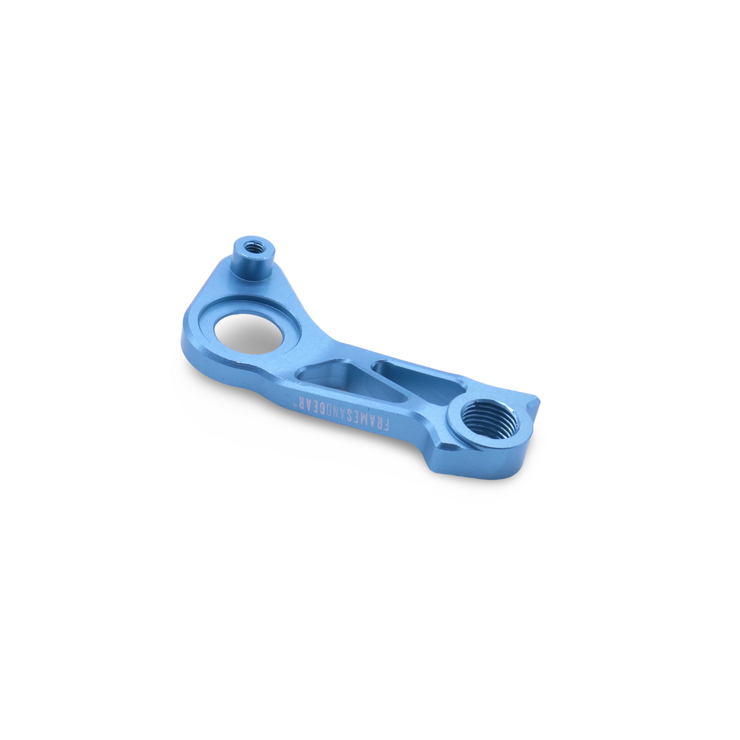 Framesandgear  Derailleur Hanger Pinarello F8, F10, F12, F GAN (Campagnolo ) Celeste