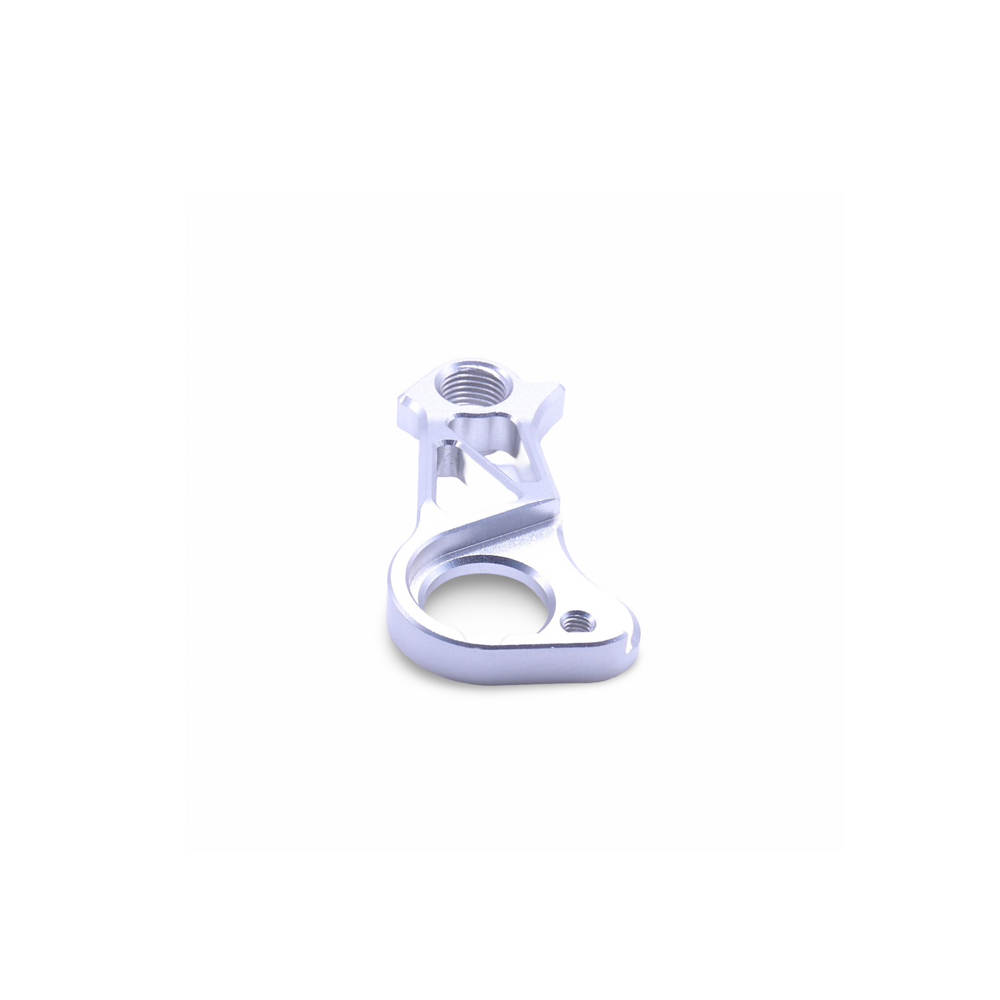 Framesandgear Colnago Disc Brake Direct Mount Derailleur Hanger for C64, V3RS, V2R and Concept Silver