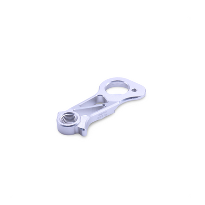 Framesandgear Colnago Disc Brake Direct Mount Derailleur Hanger for C64, V3RS, V2R and Concept Silver