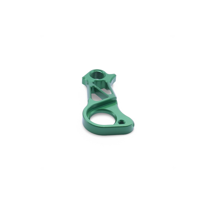 Framesandgear Colnago Disc Brake Direct Mount Derailleur Hanger for C64, V3RS, V2R and Concept Green