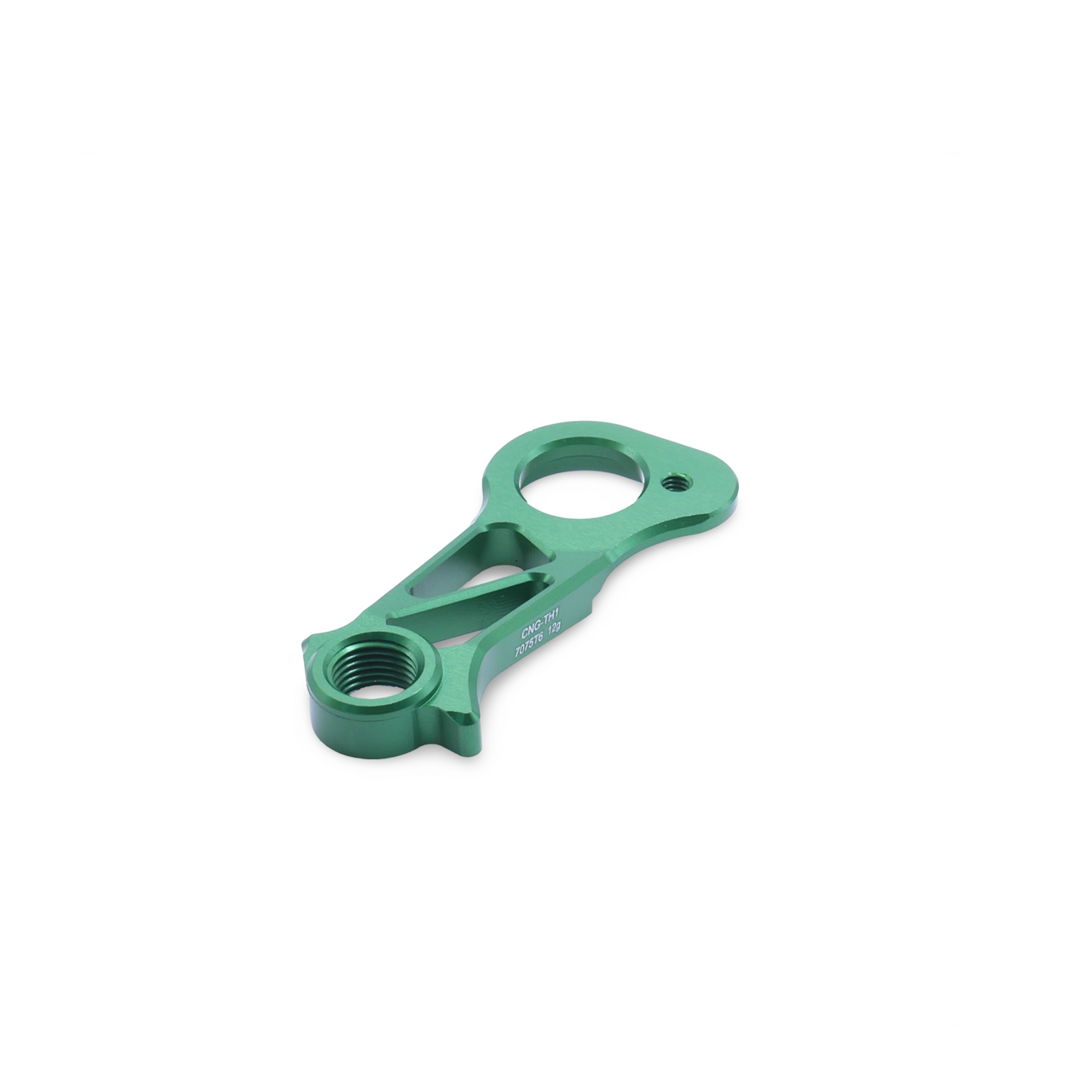 Framesandgear Colnago Disc Brake Direct Mount Derailleur Hanger for C64, V3RS, V2R and Concept Green