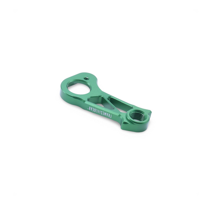 Framesandgear Colnago Disc Brake Direct Mount Derailleur Hanger for C64, V3RS, V2R and Concept Green