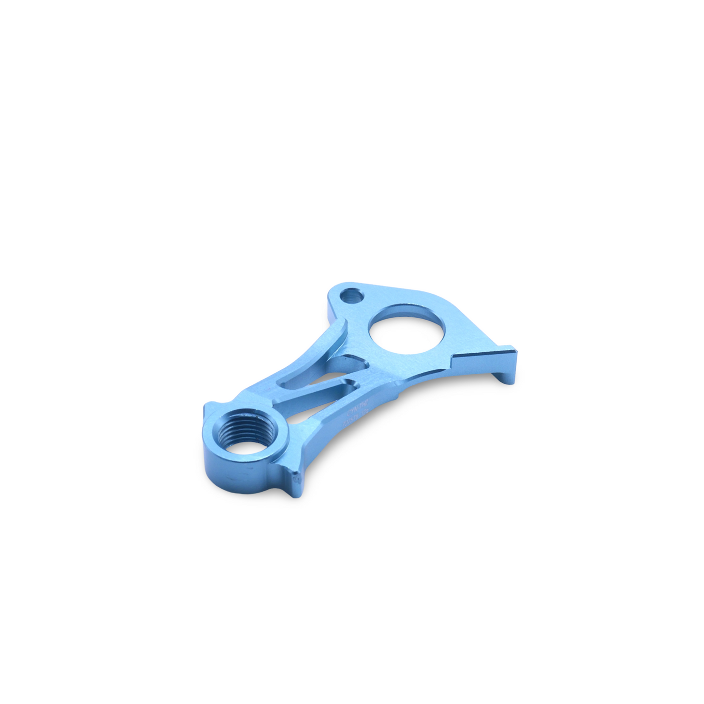 Framesandgear Canyon Aeroad (+2020) Disc Brake Direct Mount Derailleur with hanger EP-0920-01 Celeste