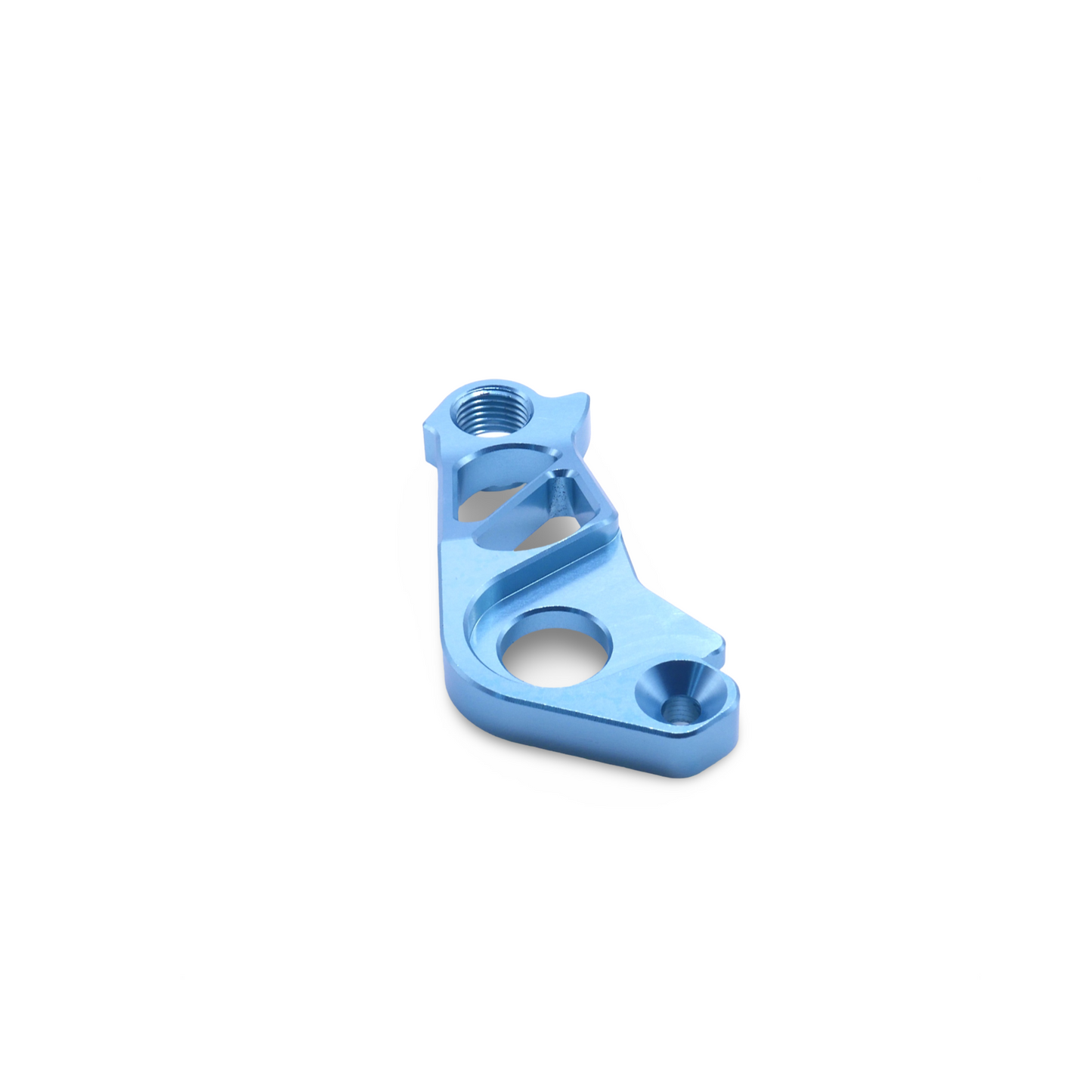 Framesandgear Factor Disc Brake Direct Mount Derailleur Hanger Celeste