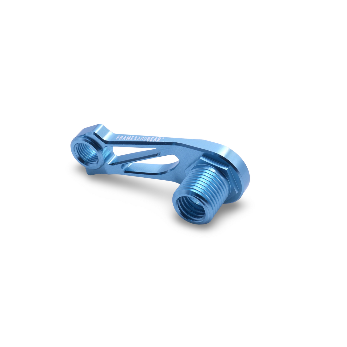 Framesandgear Cervelo Disc Brake Direct Mount Derailleur Hanger Celeste