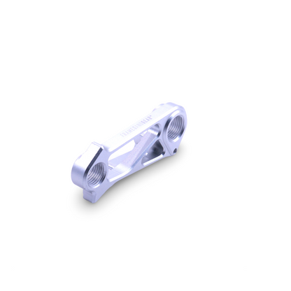 Framesandgear Cannondale Disc Brake Direct Mount Derailleur Hanger Silver