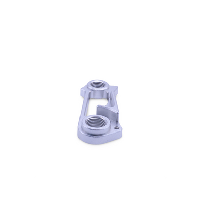 Framesandgear Cannondale Disc Brake Direct Mount Derailleur Hanger Silver