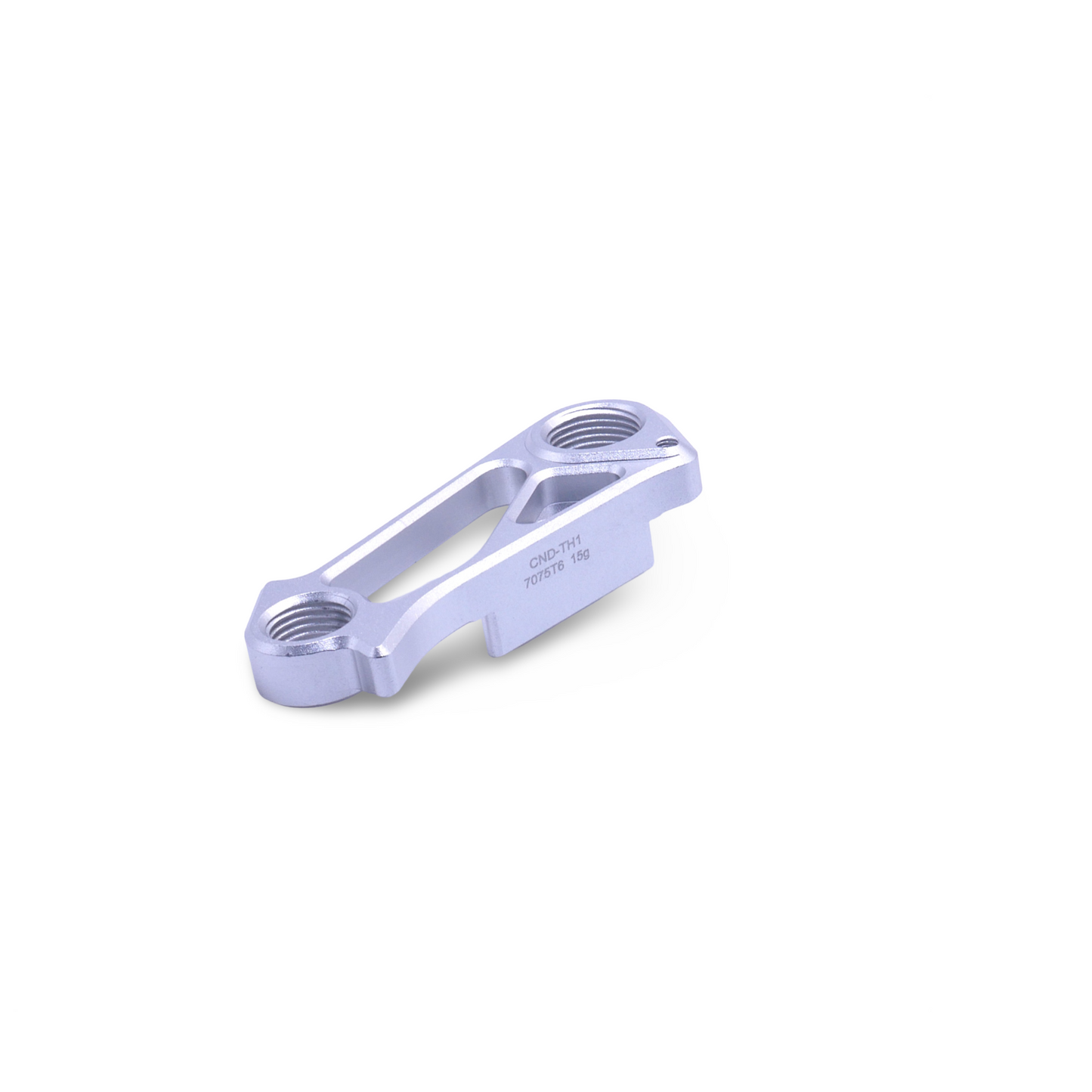 Framesandgear Cannondale Disc Brake Direct Mount Derailleur Hanger Silver