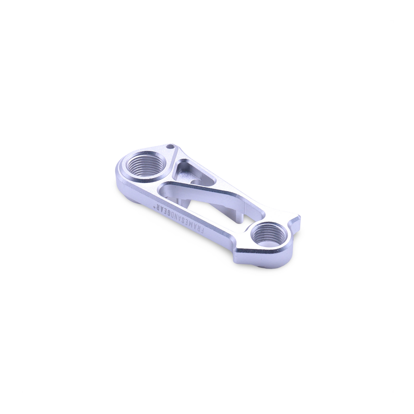 Framesandgear Cannondale Disc Brake Direct Mount Derailleur Hanger Silver
